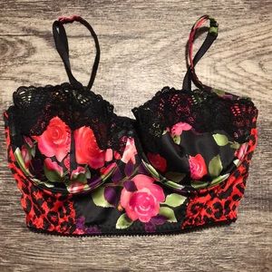 🔥Victoria’s Secret Bra Top